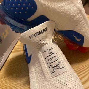 New Mens Vapormax Shoes
